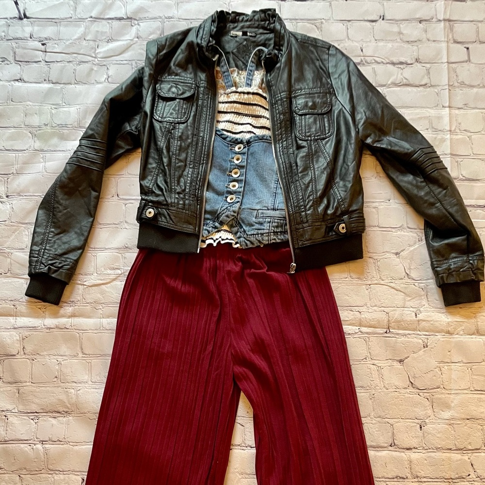 Street Wear Holiday Bundle